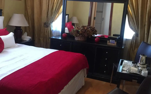 Dithakong Bed & Breakfast