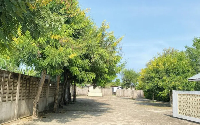 Remarkable 10-bed Cottages in Bagamoyo
