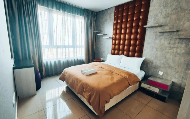 I-Suite I-City B-30-20