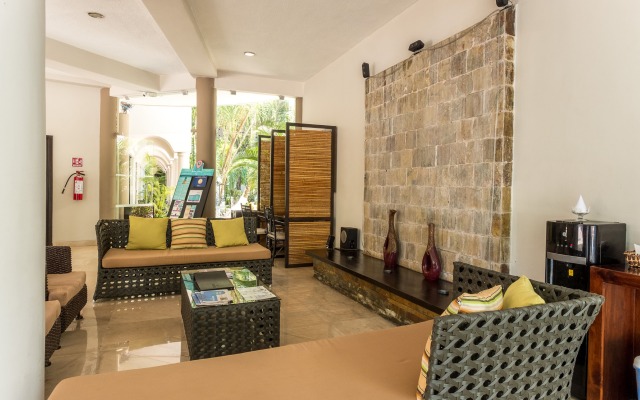 Hotel Hacienda Paradise