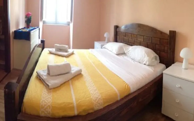 Quattro Passi al Colosseo