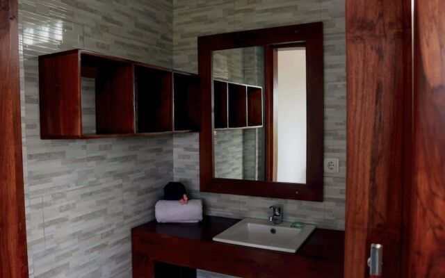 Medewi Beach Inn