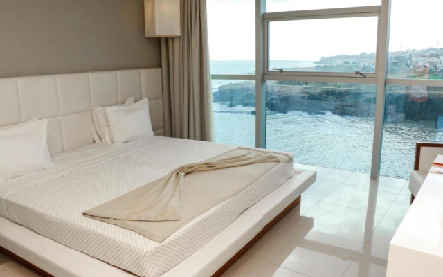 Hotel Vip Praia