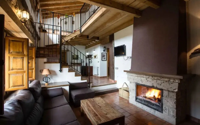 Casa Rural El Nacimiento