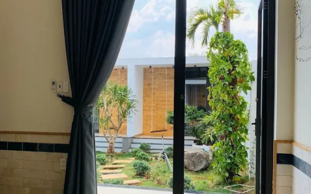 The Stay Home Pleiku