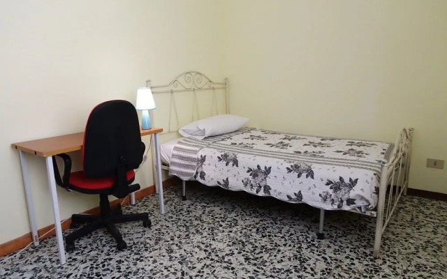 Elias Bed & Breakfast