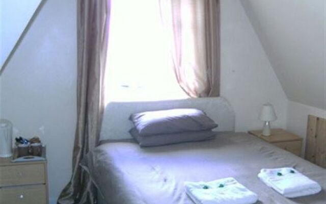 City Guesthouse