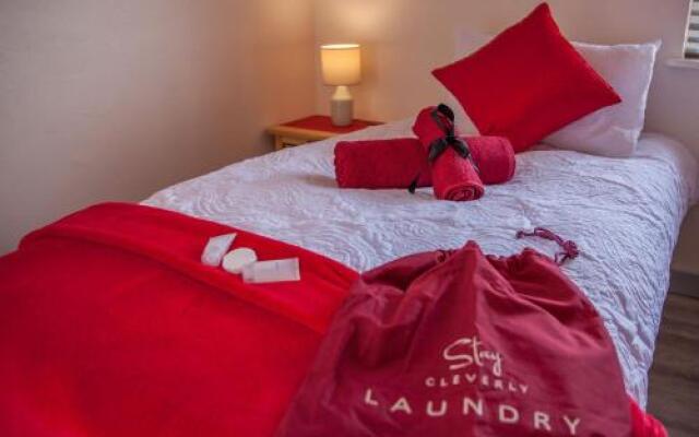 Buschtrommel - Tours & Accommodation