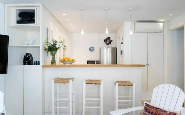 Villa Koki Zantos Sea View