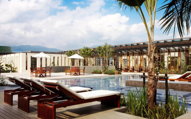 Silks Place Yilan
