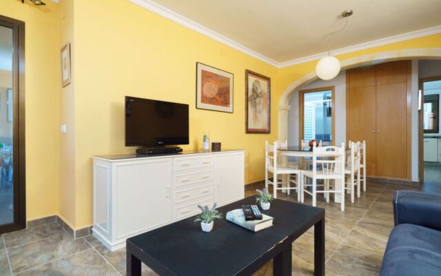 Apartment Galicia Jávea 16380