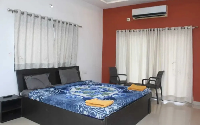 Laxmi Krishna Holiday homes and Resort