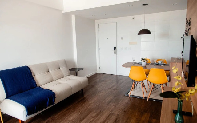 Mondial Apartments By BnbHost