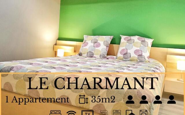 Splendide Appartement Barr - Route du Vins