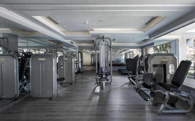 Pyramisa Beach Resort, Hurghada - Sahl Hasheesh