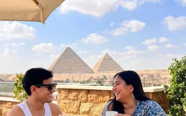 The View Delta Hotel