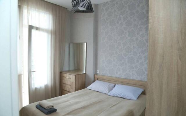 Apartment black sea 7