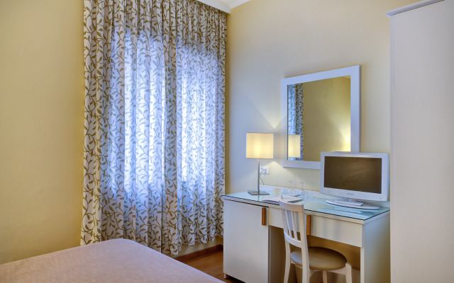 Hotel Regina Sorrento
