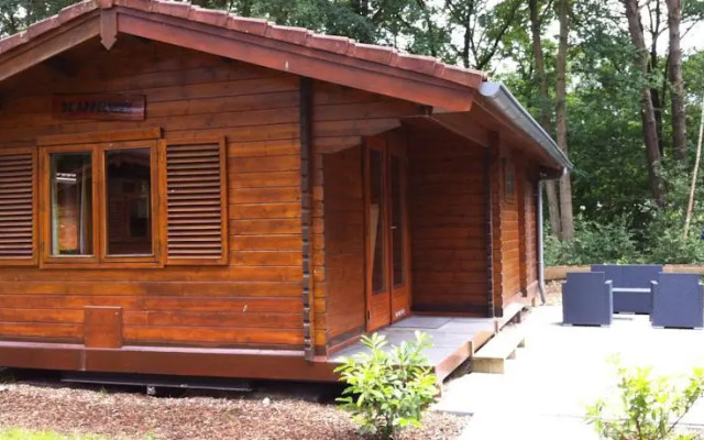 Familiepark De Vechtvallei