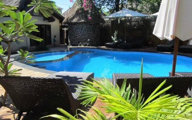 Gili Hideaway