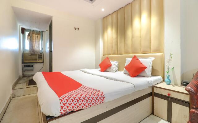 OYO 38775 Hotel Prem Chunaria