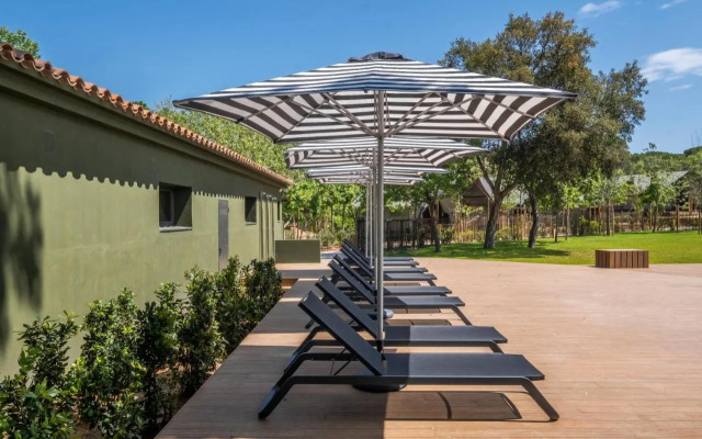 wecamp Santa Cristina