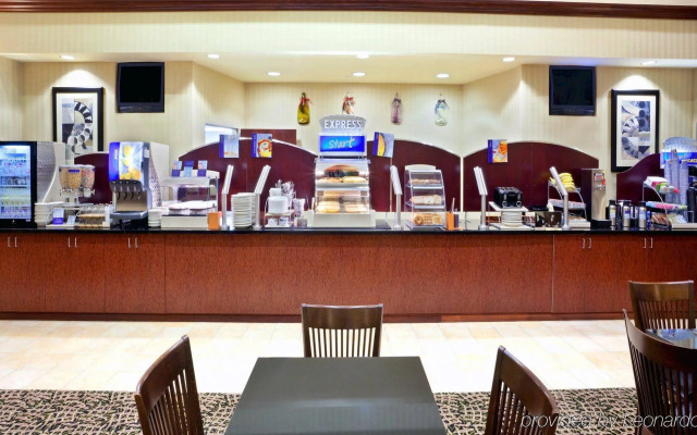 Holiday Inn Express Hotel & Suites Pasco-Tri Cities by IHG