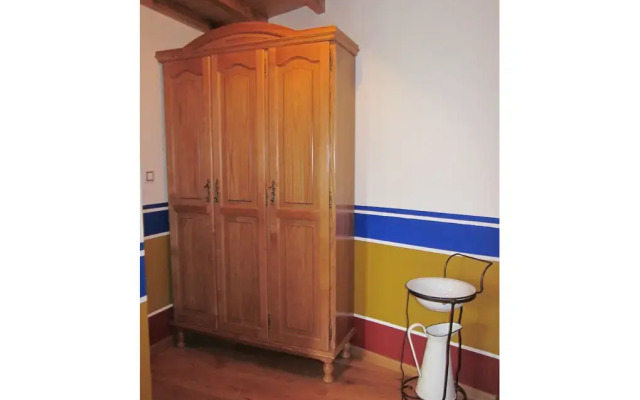 Casa Os Carballás