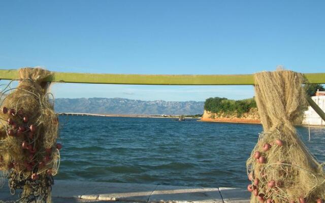 Villa Jadranka Privlaka