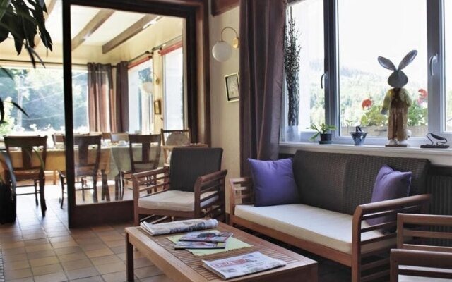 L'Auberge du Bel-Air