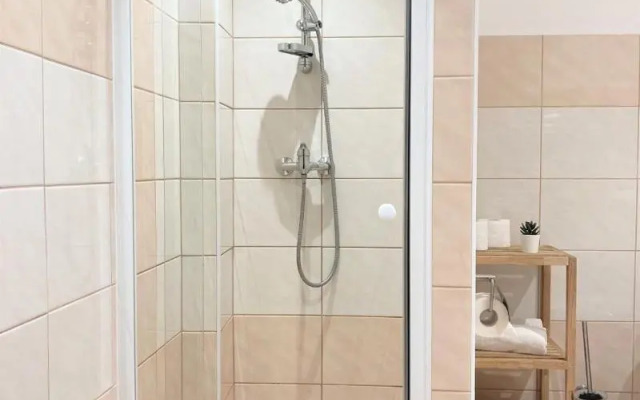 Penzion Zelený Háj