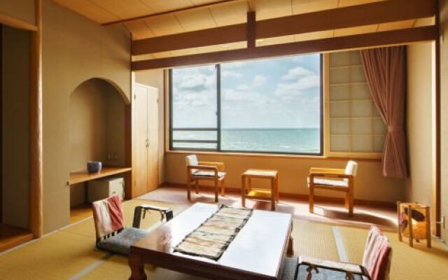 Senami Onsen Kutsuroginoyado Ryokan Seiunso