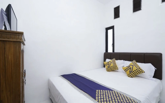 Berkah Residence by OYO Rooms