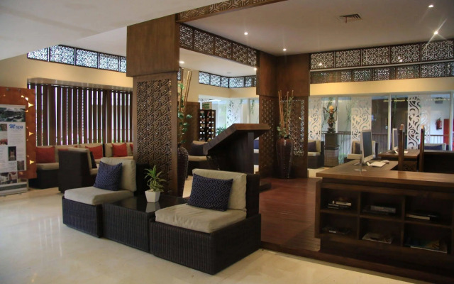 Vouk Hotel & Suites