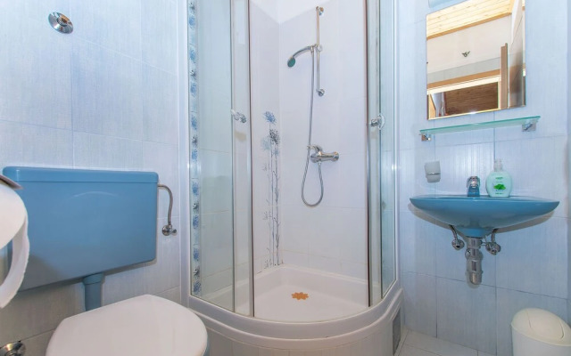 Apartments Clarus Mare