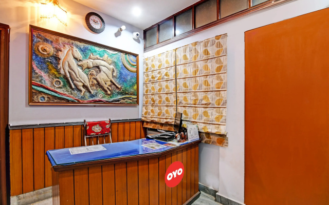 Hotel The Image A Quality Stay Kolkata