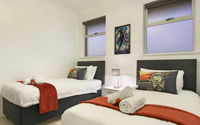 Blouberg Heights 1406