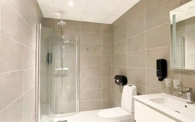 Solstickan Hotell & Vandrarhem