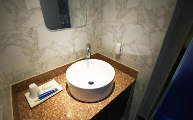 Ansan (Jungangdong) Lime