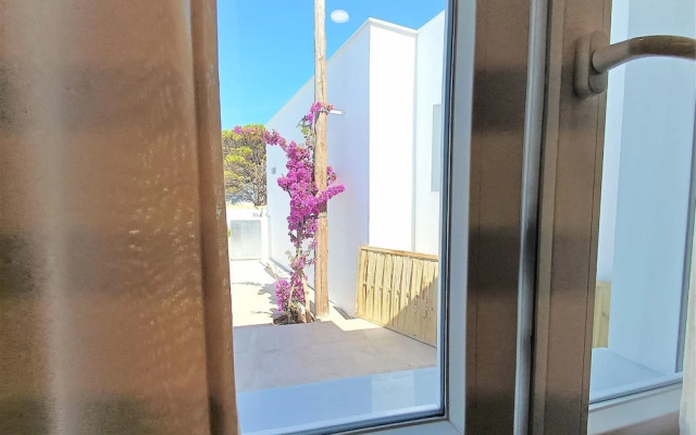 Suite La Buganvilla in Conil de la Frontera