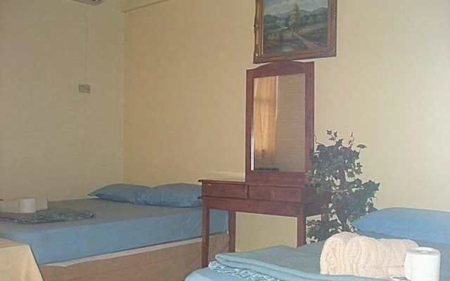Hotel O Perfect Class Hotel
