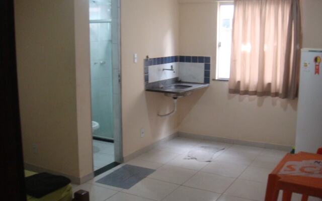 Stellamares Apartamentos