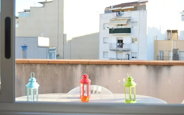 TarragonaSuites 23-REDING PETIT PARIS
