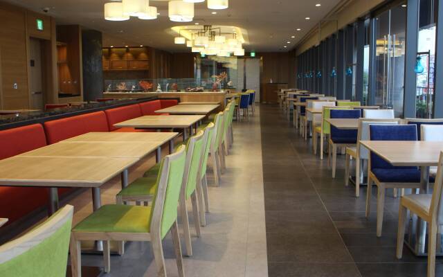 Hotel Cham Cham Taitung (Caesar Park Hotels & Resort)