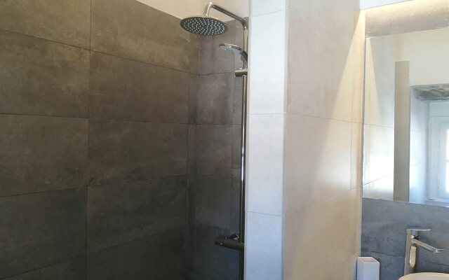 Astra Residential Apartments