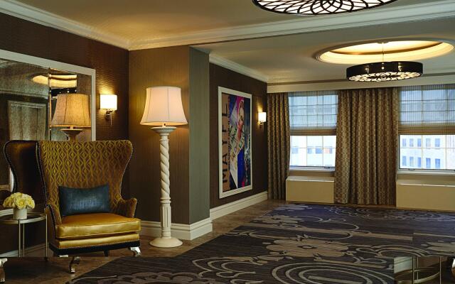 Marriott Vacation Club® at the Mayflower, Washington, D.C.