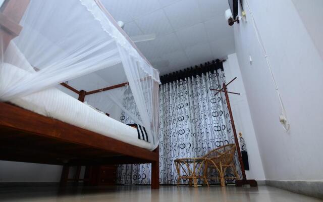 Hotel City Grand Ella