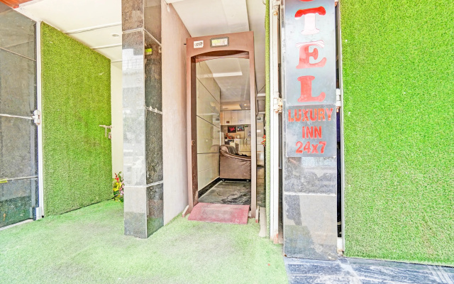Hotel Luxury inn