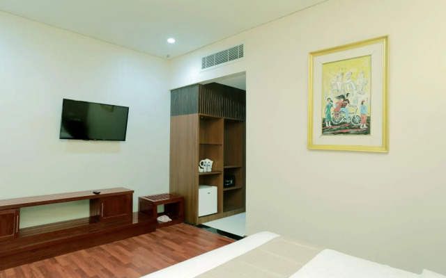 Sutan Raja Hotel & Convention Palu