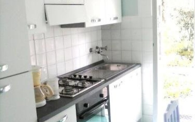 Apartment Via dei Mulini